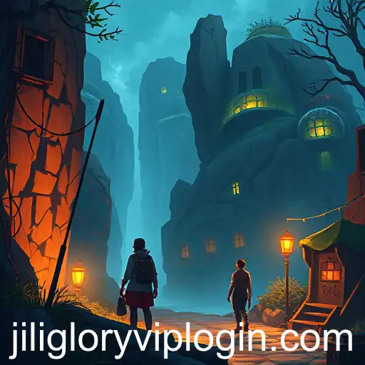 Exploring the Exhilarating World of Adventure Quests: A Focus on 'Jiliglory'