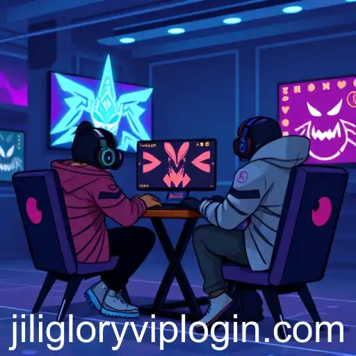 jiliglory