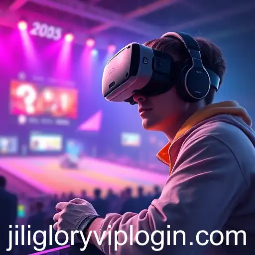 jiliglory