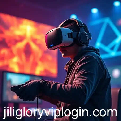 Gaming Surge Unveils New Frontiers