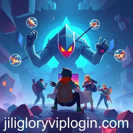 Jiliglory: The Rise of a Gaming Phenomenon