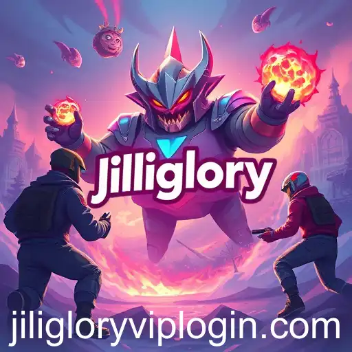 The Rise of Jiliglory: Transforming the Gaming Landscape