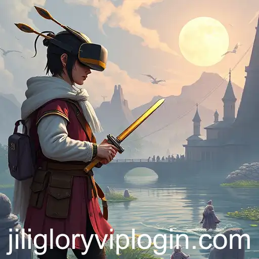 The Rise of Jiliglory in the Gaming World