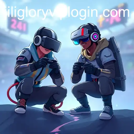 Jiliglory: Gaming Transformations and Future Trends