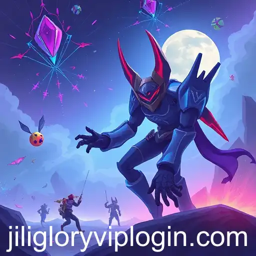 The Rise of Jiliglory: A New Era in Online Gaming