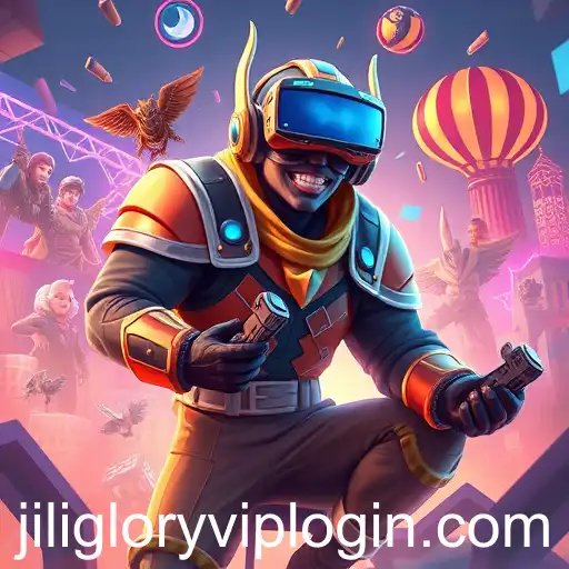 Jiliglory: Revolutionizing Online Gaming in 2025
