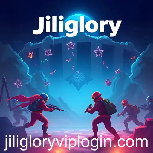 Exploring the World of Multiplayer Fun: A Dive into Jiliglory's Gaming Realm