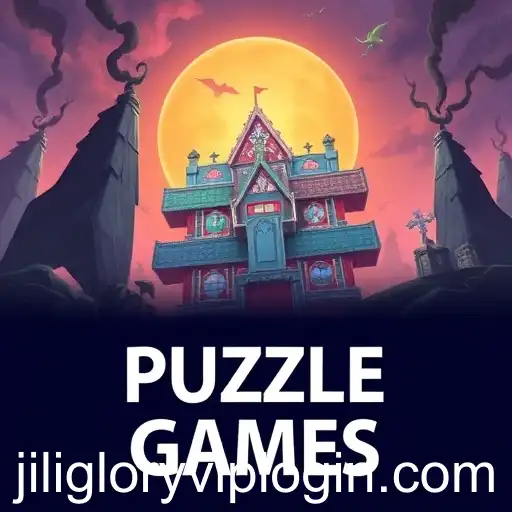 Exploring the World of Puzzle Games: The Enigma of 'Jiliglory'