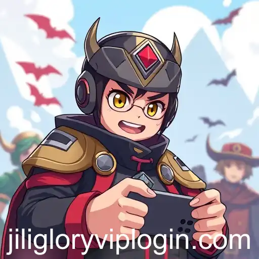 The Rise of Jiliglory in the Gaming World