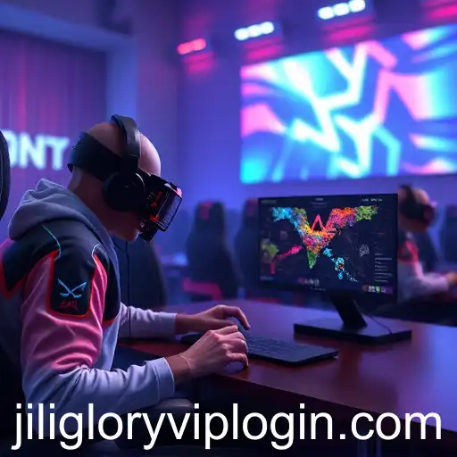 The Rise of Online Gaming in 2025