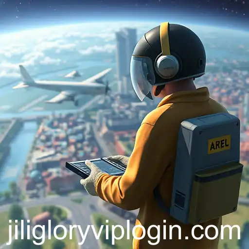 Exploring the Depths of Simulation Games with 'Jiliglory'