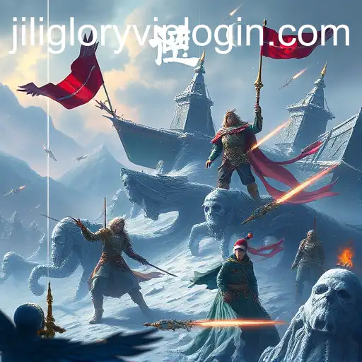 Exploring the World of Strategy Games with Jiliglory: An In-Depth Look